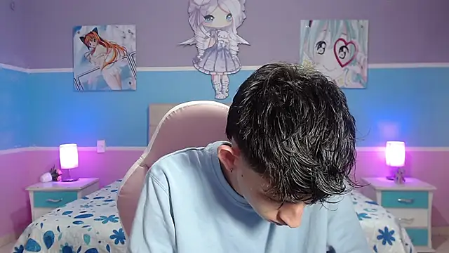 little danny1 online show from January 25, 11:44 am