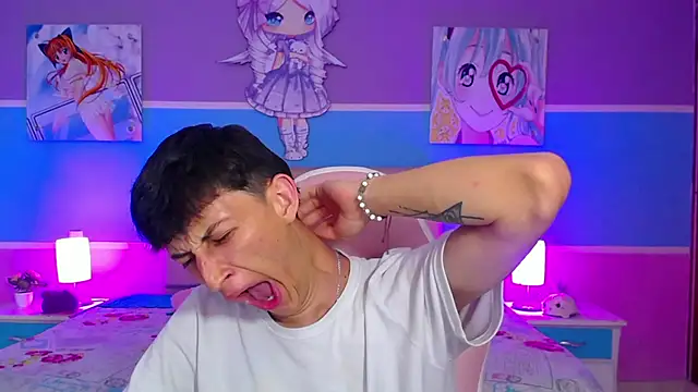 little danny1 online show from February 7, 12:06 pm