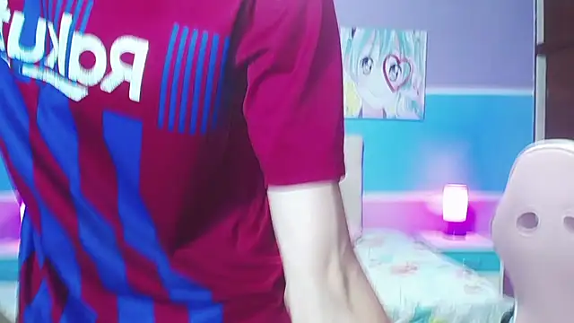 little danny1 online show from February 20, 1:25 am