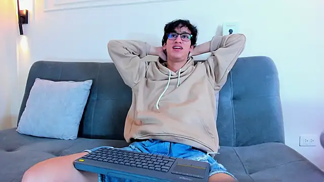 Cum hunters online show from January 16, 3:42 am