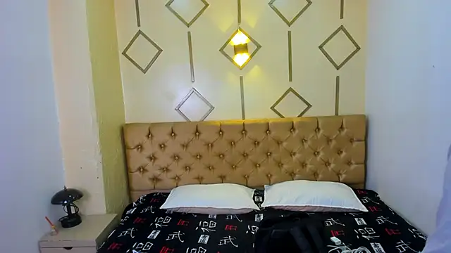 dalmonn lennoxx online show from March 19, 7:38 pm