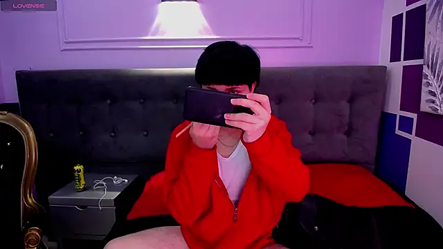 dalmonn lennoxx online show from February 3, 6:49 pm