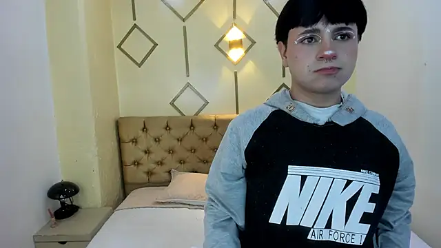 dalmonn lennoxx online show from March 18, 8:16 pm