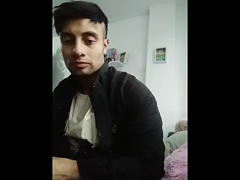 davidcr89 online show from November 28, 9:38 pm