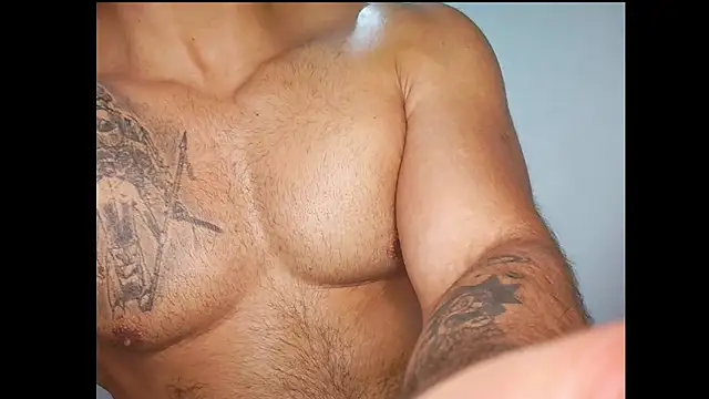 davidcr89 online show from March 1, 8:14 am