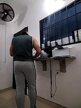 Josejotacamargo online show from October 30, 11:28 pm