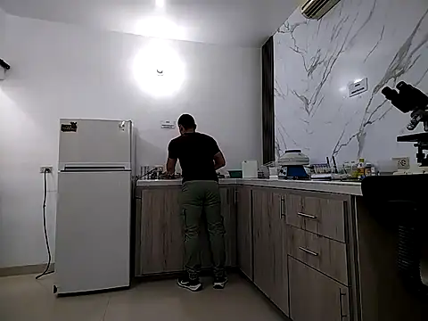 Josejotacamargo online show from March 1, 1:40 pm