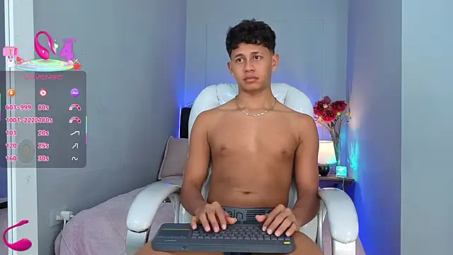 Dawn16  online show from April 16, 9:39 pm