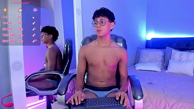 Dawn16  online show from November 22, 10:42 pm