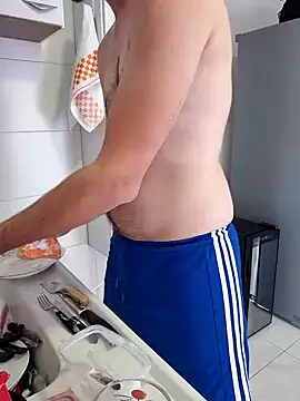 Snapshot of uberdot chatting on January 26, 5:34 pm uberdot online show from January 26, 5:34 pm