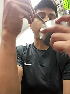 PerroDemonioHot online show from March 2, 8:03 pm