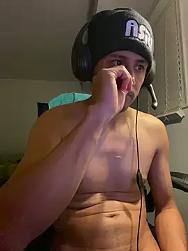 PerroDemonioHot online show from February 24, 5:21 am