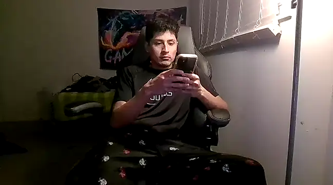 PerroDemonioHot online show from February 18, 6:04 am