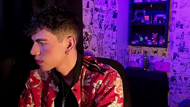 Mickey Magic online show from January 15, 4:49 am