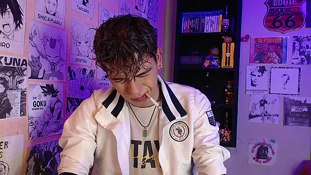 Mickey Magic online show from March 6, 4:41 am