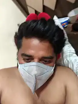 Raziv komal143 online show from February 4, 5:42 am