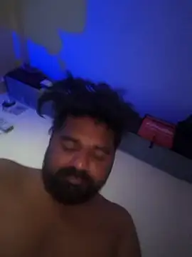 Raziv komal143 online show from March 17, 1:24 am