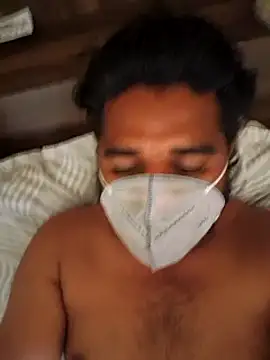 Raziv komal143 online show from February 19, 10:01 am