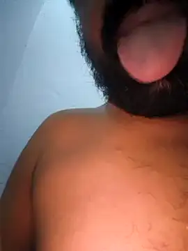 Raziv komal143 online show from February 24, 2:51 am