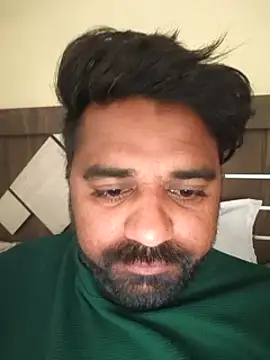 Raziv komal143 online show from March 7, 5:51 am