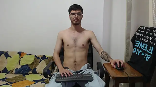 Aleex Miller online show from October 25, 11:23 am