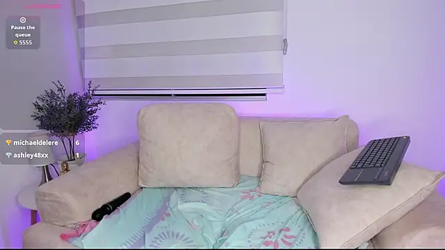 arito   online show from February 17, 8:52 pm