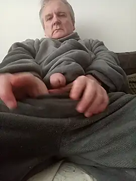 Paolo7619 online show from January 17, 10:40 am