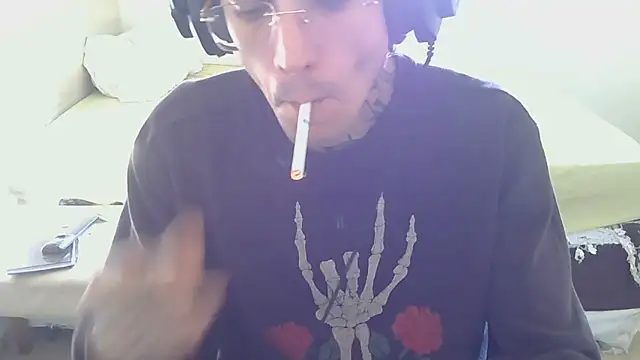 smokingink online show from June 1, 6:19 pm