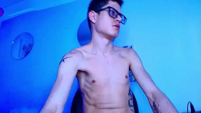 wolfandsky online show from February 17, 11:53 am