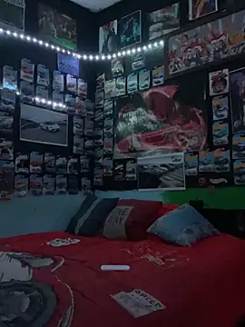 Blade Ryder666 online show from March 12, 7:49 am