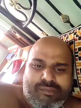 ajay240987 online show from January 18, 2:07 am