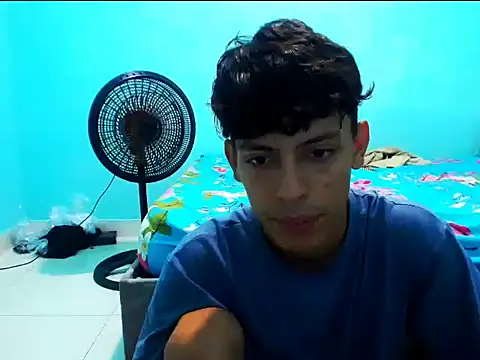 Maicol Garcia online show from November 25, 6:04 am