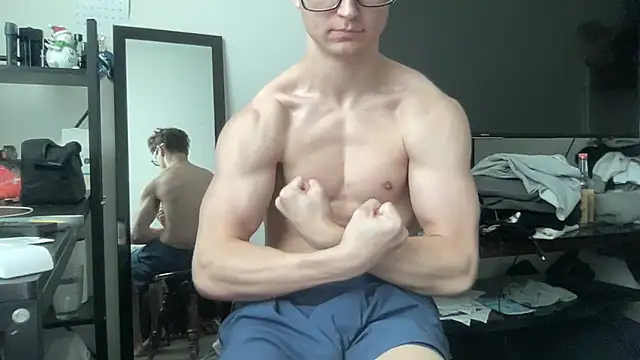 ryan 28747 online show from January 8, 8:03 pm