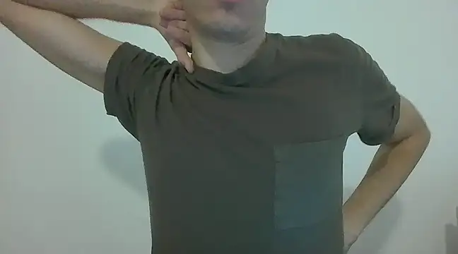 Masterclassyfeet online show from February 5, 4:37 pm