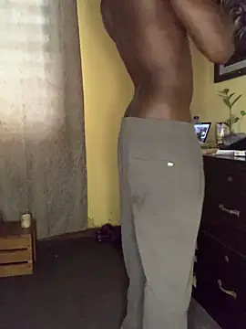 JoyStickAfrica online show from October 24, 10:50 am