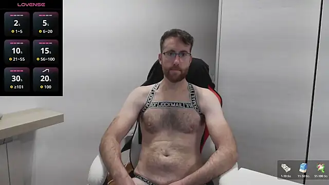 machohiberiko online show from December 21, 6:49 pm