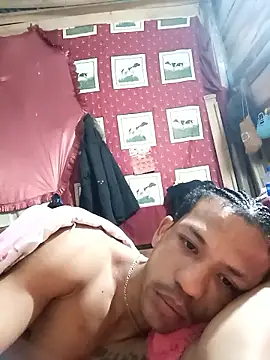 carlos alber12 online show from January 14, 5:23 am