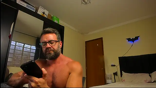 sexyflight online show from October 29, 4:43 pm