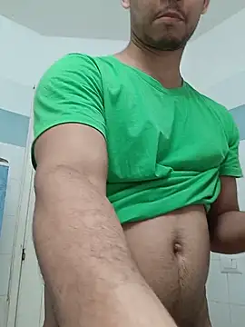 cingonduro online show from June 20, 8:41 am