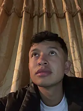 sebaxx8  online show from February 2, 1:45 am