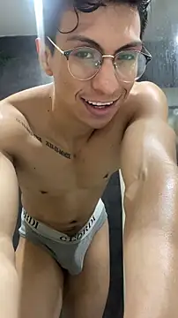 ApoloCruz online show from November 7, 9:45 am