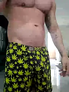 badbrown online show from January 30, 12:37 pm