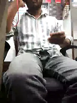 RaviRoy2326 online show from February 8, 2:27 pm