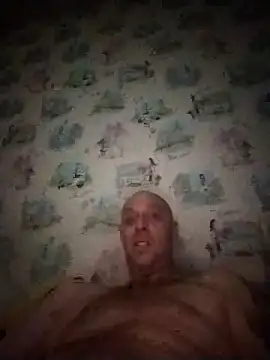 MaxDevilWhite online show from November 10, 8:58 pm