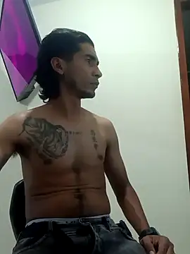 King Liam online show from April 10, 4:52 am