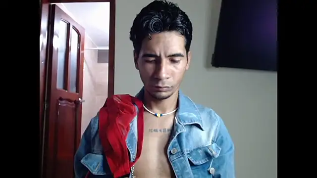 King Liam online show from January 26, 2:14 am