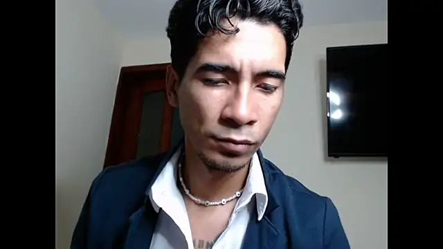 King Liam online show from January 24, 10:43 am