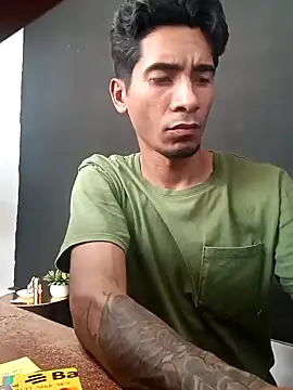 King Liam online show from January 27, 8:17 pm