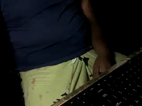 lolboy1234Z online show from February 5, 4:25 pm