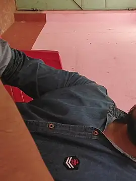 Extrembox5 online show from November 13, 10:09 am